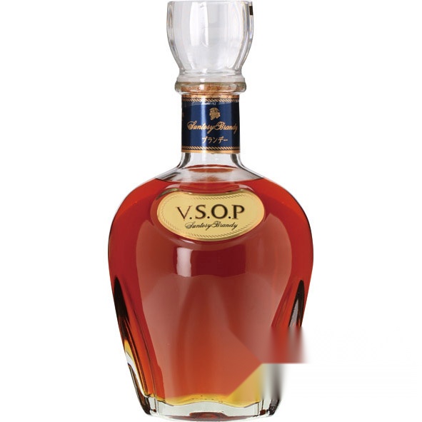 Suntory VSOP