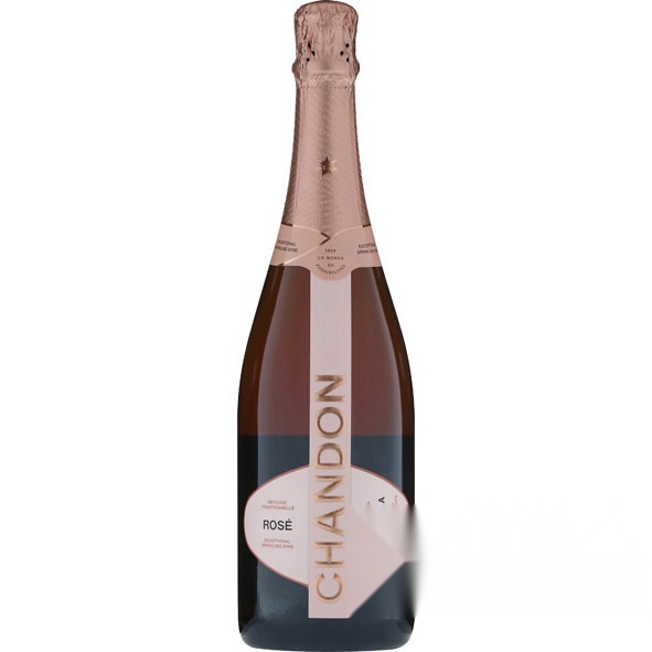 Chandon Brut Rose Non-Vintage