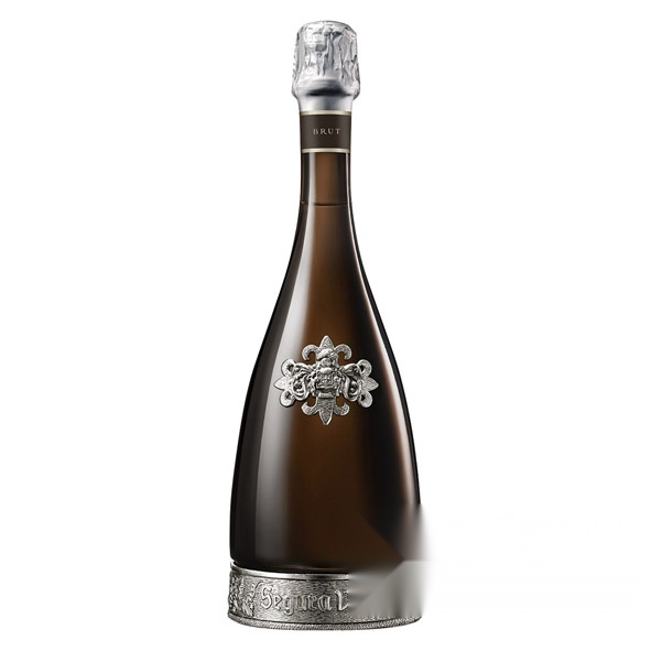 Segura Viudas Brut Reserva Heredad