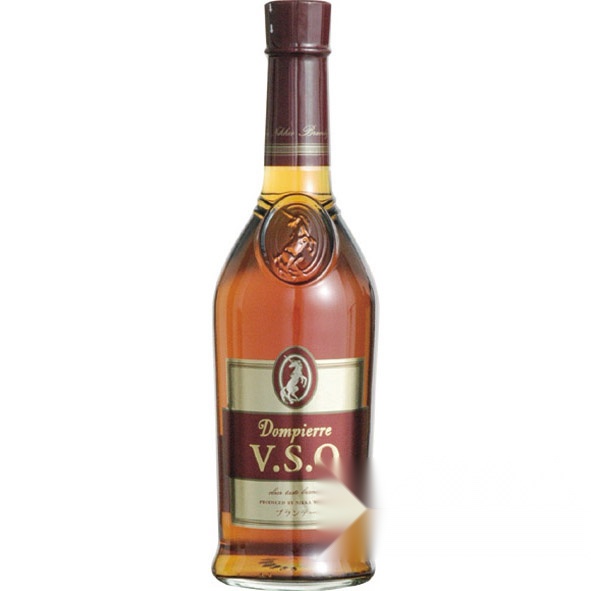 Nikka Don Pierre VSO 640ml