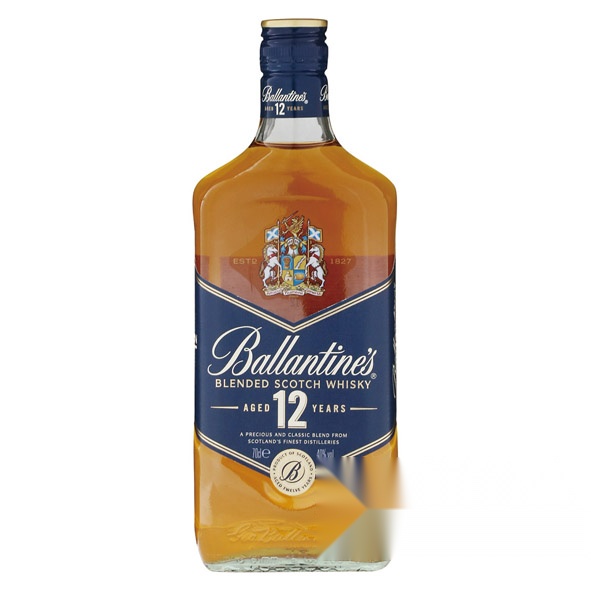 Ballantine's 12 Years Old