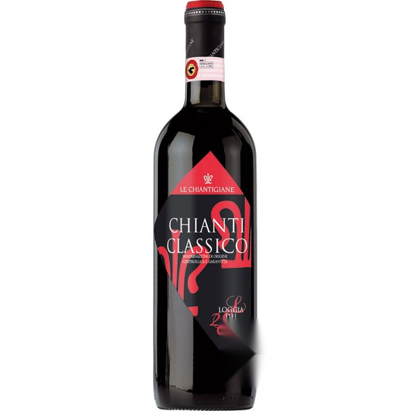 Chianti Classico Loggia del Conte