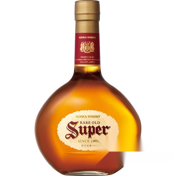 Super Nikka