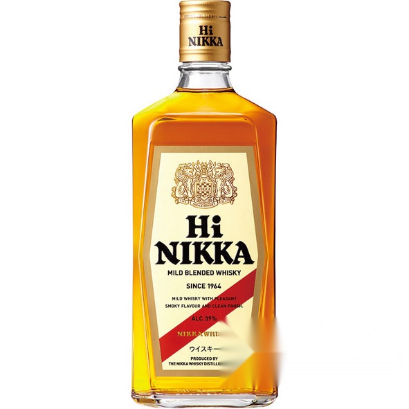 High Nikka
