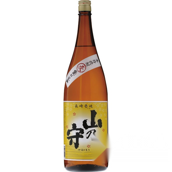 Sannomori 25% 1800ml
