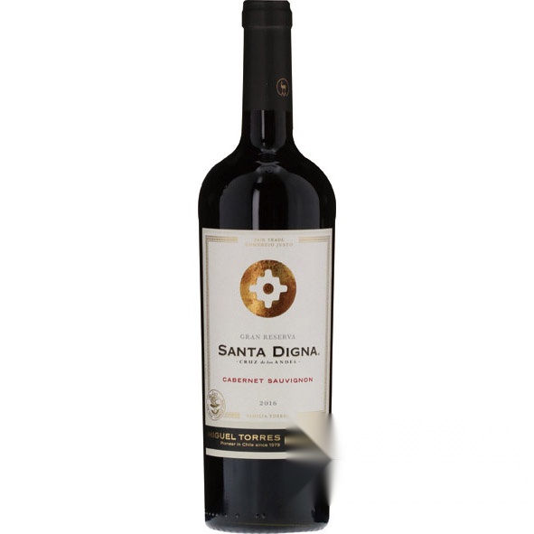 Miguel Torres Santa Digna Cabernet Sauvignon