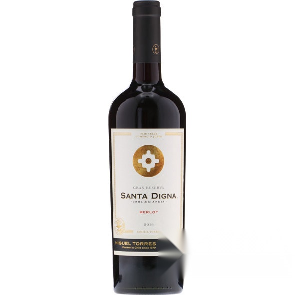 Miguel Torres Santa Digna Carmenere