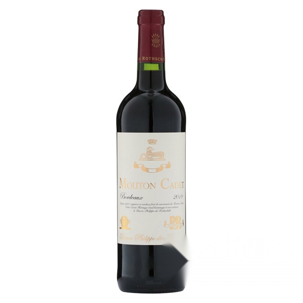 Mouton Cadet Rouge Classic