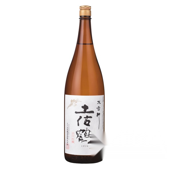 Tosa Tsuru Dry Ginjo Daikissho 1800ml