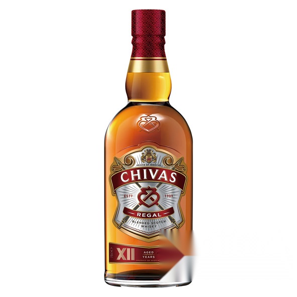 Chivas Regal 12 Years Old 700ml