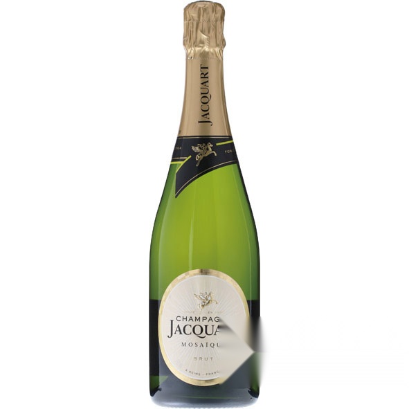 Jacquart Mosaic Brut