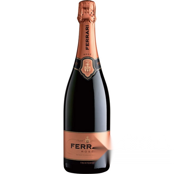 Ferrari Rose