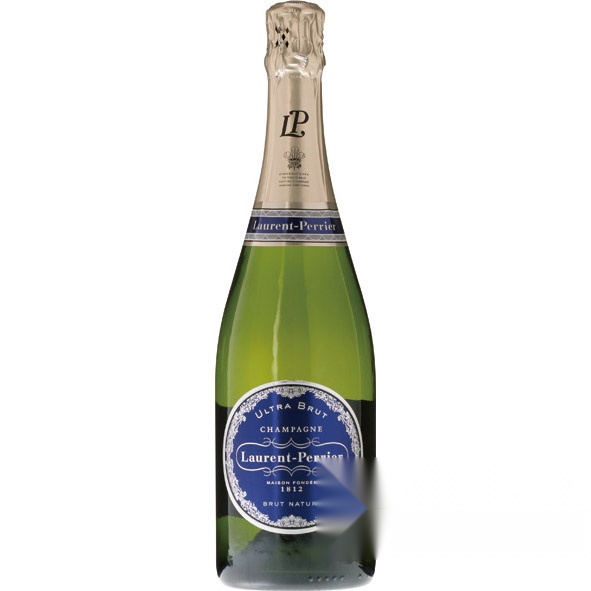 Laurent-Perrier Ultra Brut