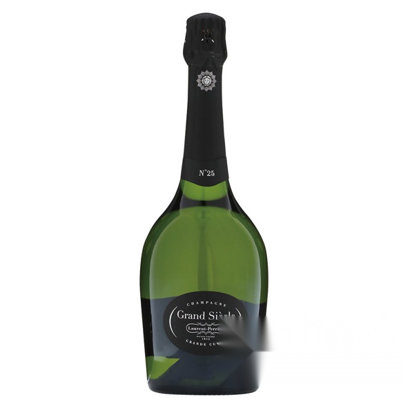 Laurent-Perrier Grand Siﾃｨcle