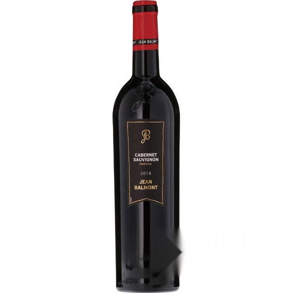 Jean Balmont Cabernet Sauvignon