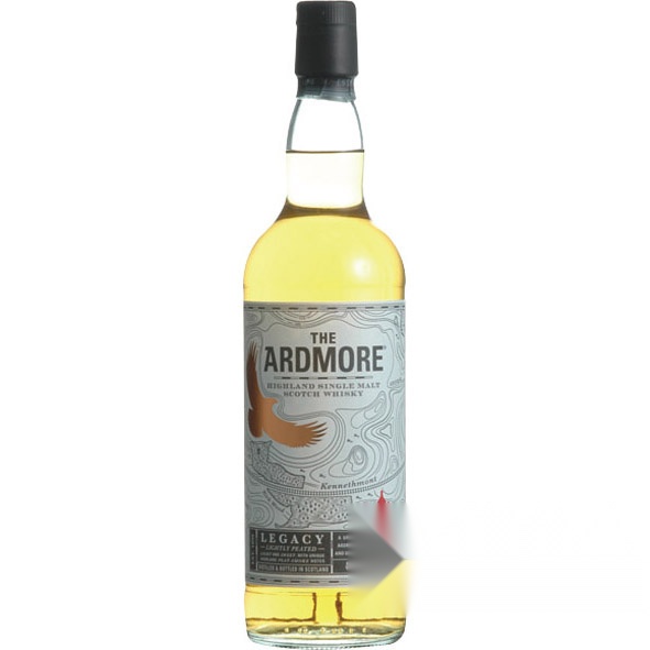 Ardmore Legacy