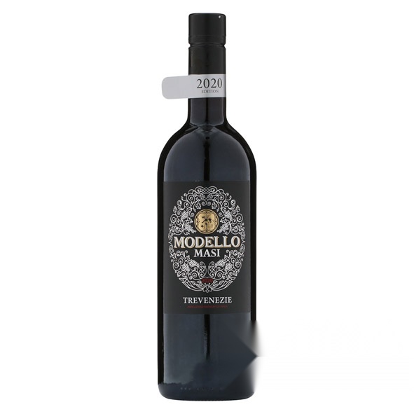 Mazzi Modello Rosso delle Venezie