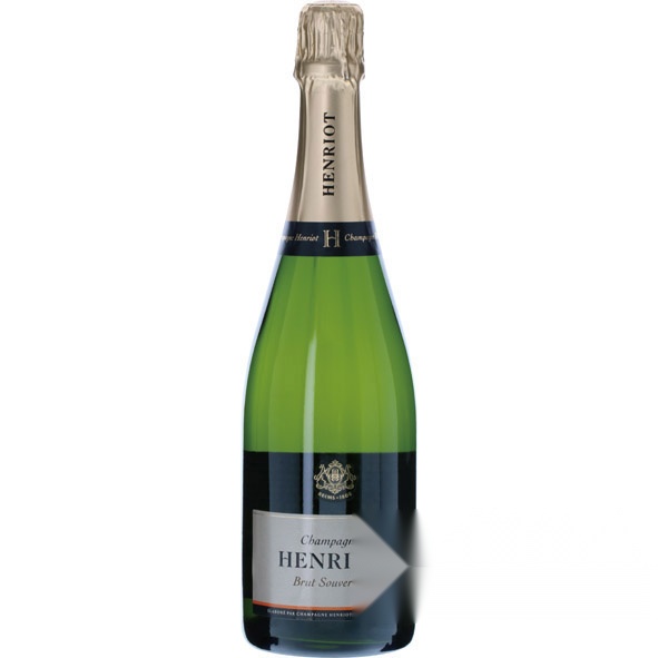 Henriot Brut Souverain