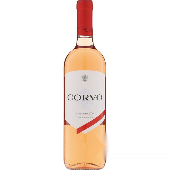 Corvo Rose