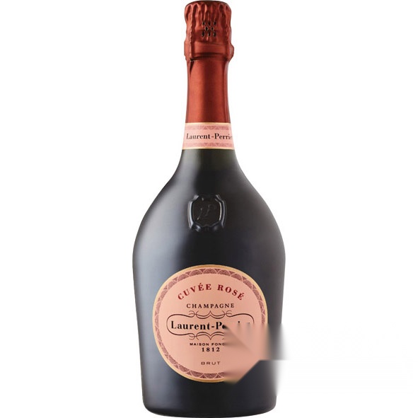 Laurent-Perrier Rose (Distributor)