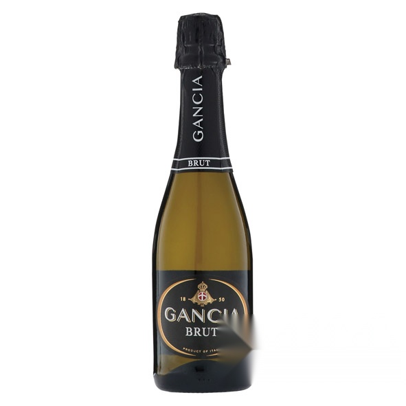 Gancia Brut Spumante Half Bottle