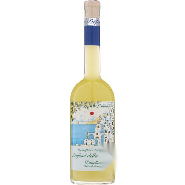Limoncello Profumi della Costiera Amalfi