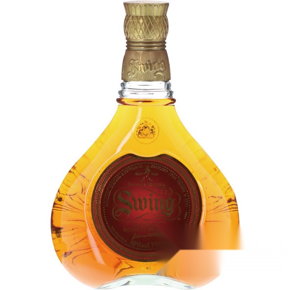 Johnnie Walker Swing