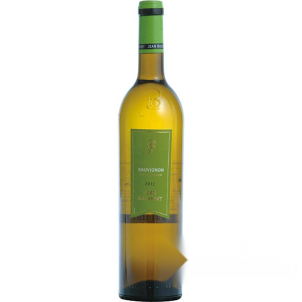 Jean Balmont Sauvignon Blanc