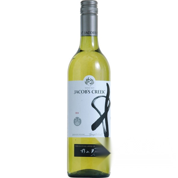 Jacob's Creek White
