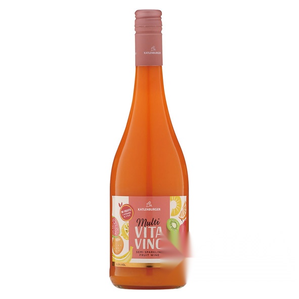 Multi Vita Vino