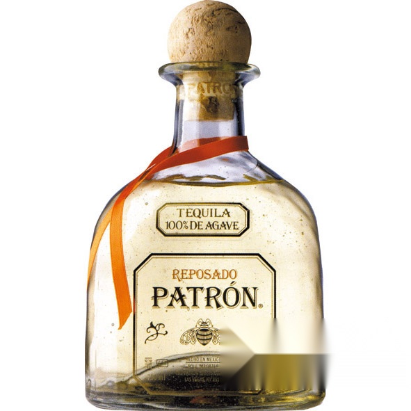 Patrﾃｳn Reposado