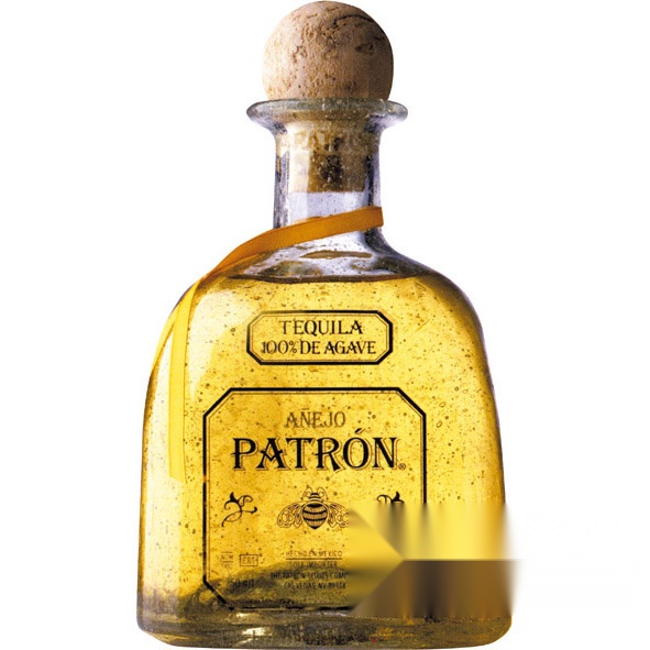 Patron Anejo 750ml