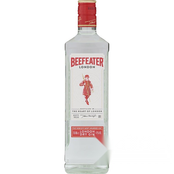 Beefeater 47%
