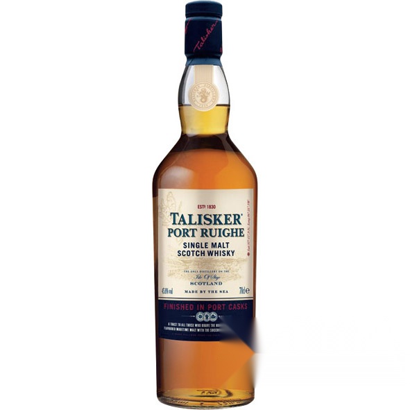 Talisker Port Ruighe