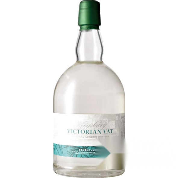 Kingsbury Victorian Vat Gin