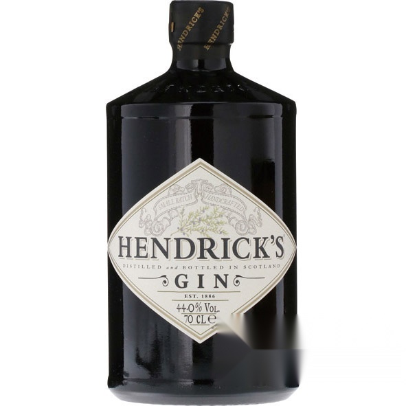 Hendrick's Gin