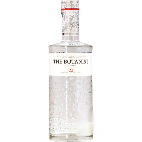 The Botanist