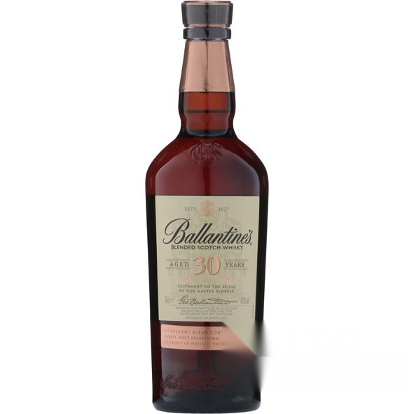 Ballantine's 30 Years Old
