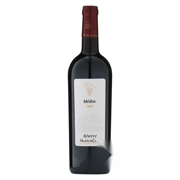 Mouton Cadet Reserve Medoc