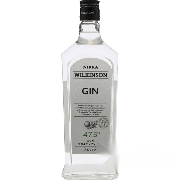 Wilkinson Gin 47.5%