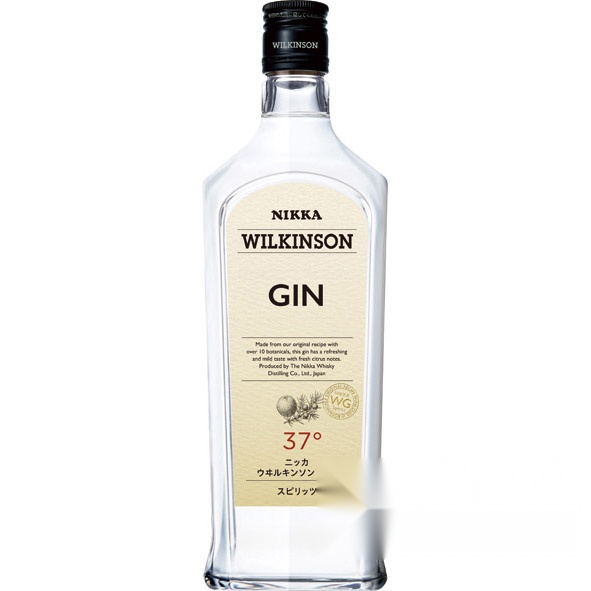 Wilkinson Gin 37% 720ml