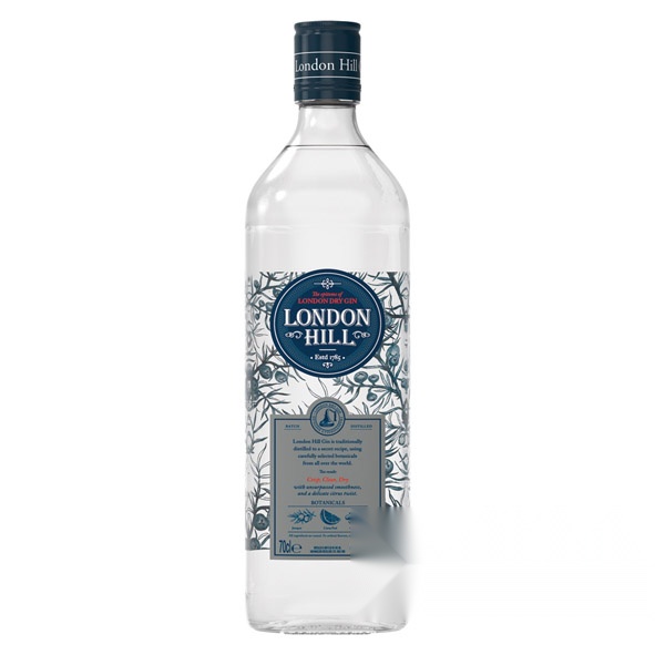 London Hill 47%