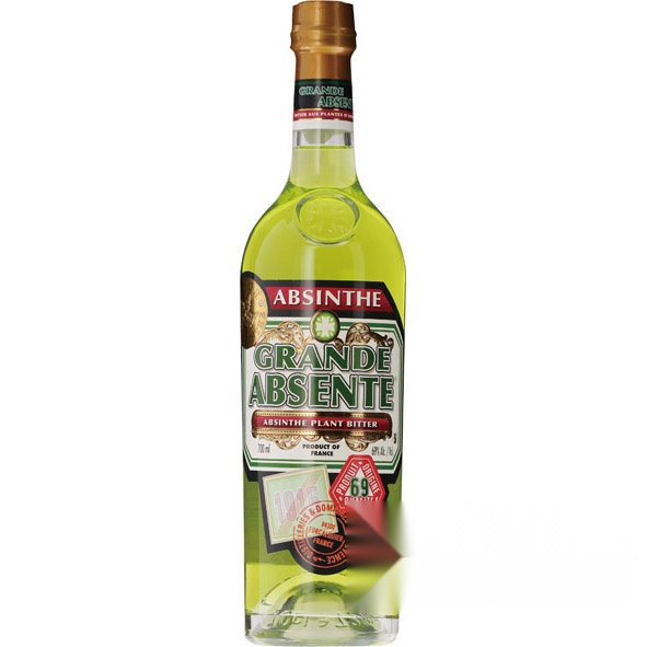Grand Absinthe 69