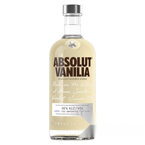 Absolut Vanilia