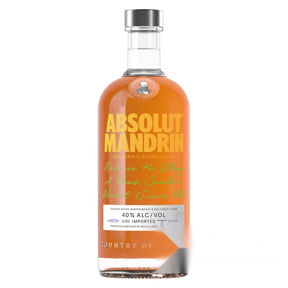 Absolut Mandarin