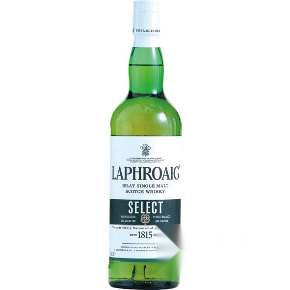 Laphroaig Select Cask