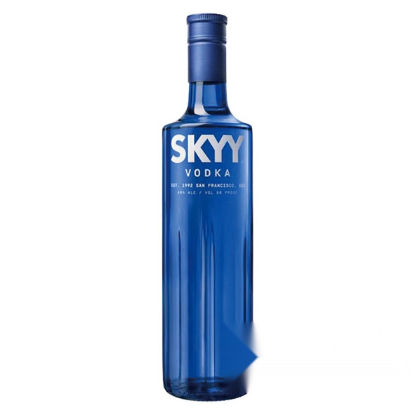 SKYY Vodka