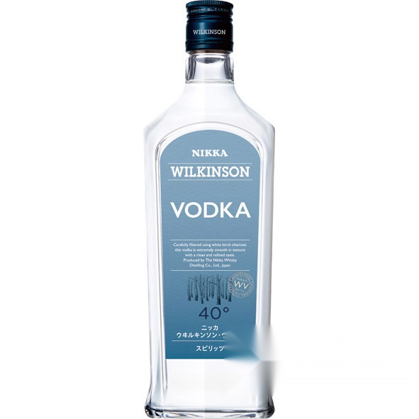 Wilkinson Vodka 40% 720ml