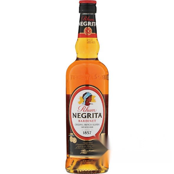Negrita Rum