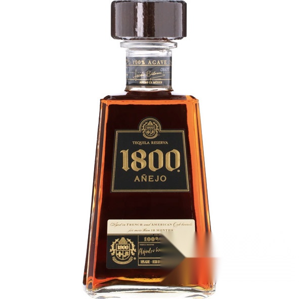 Cuervo 1800 Anejo